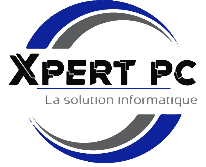 Logo Xpertpc